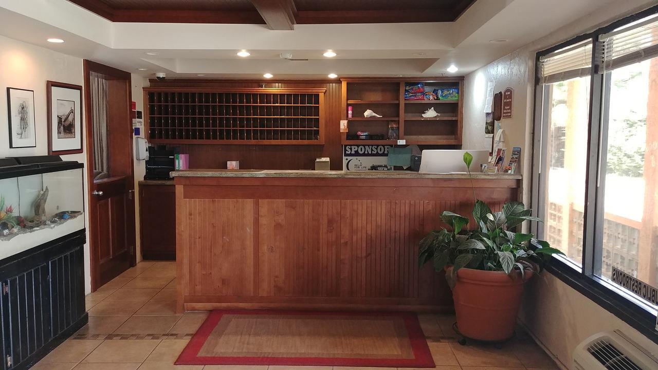 Buccaneer Inn 세인트조지 아일랜드 외부 사진